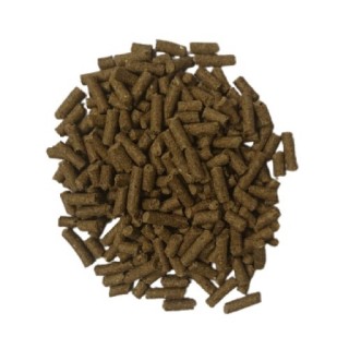 Zoo Line Testudo pellets babe 400 g