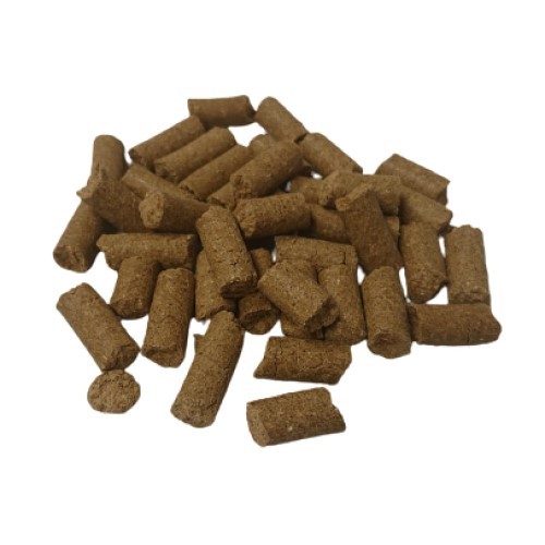 Zoo Line Testudo pellets 10 kg