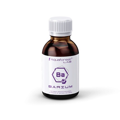 AF Barium Lab, 200 ml