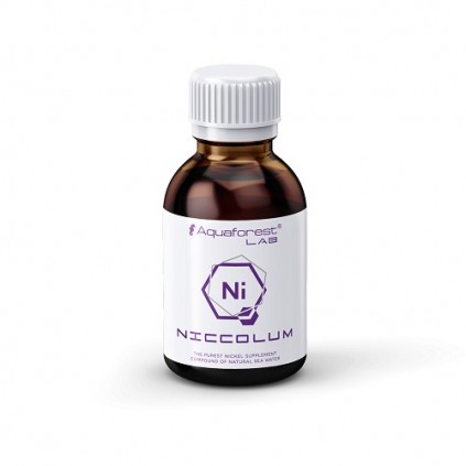 AF Niccolum Lab 200 ml