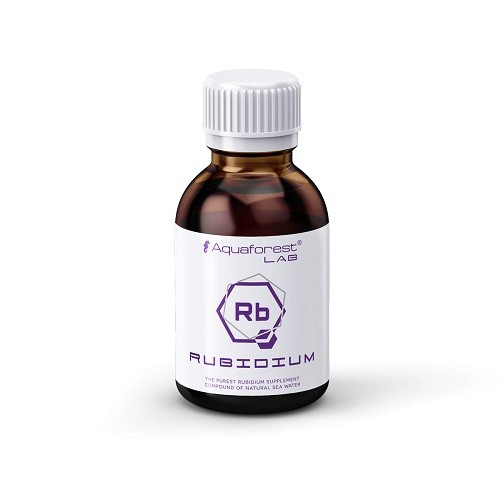 AF Rubidium Lab, 200 ml