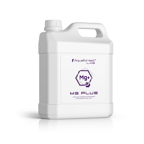 AF Mg Plus Lab, 2000 ml
