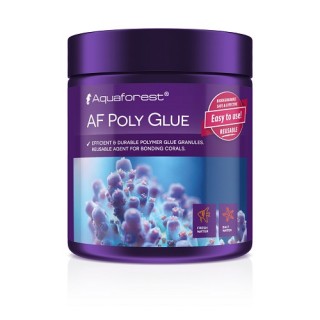 AF Poly Glue 250 ml