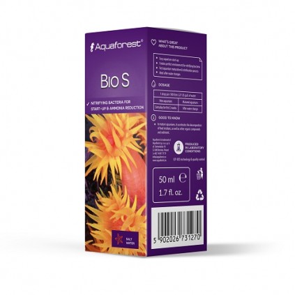 AF Bio S, 50 ml