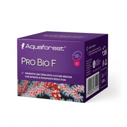 AF Pro Bio F 25 g