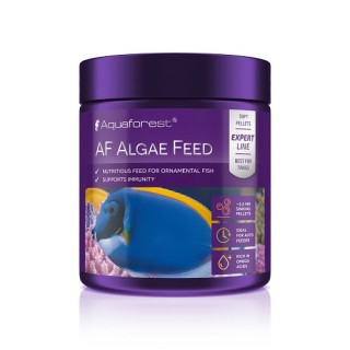 AF Algae Feed 120 g