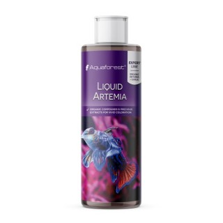 AF Liquid Artemia 250 ml