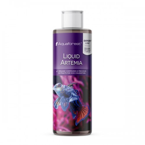 AF Liquid Artemia 250 ml