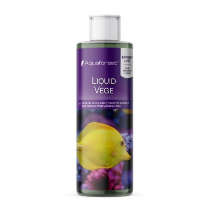 AF Liquid Vege 250 ml