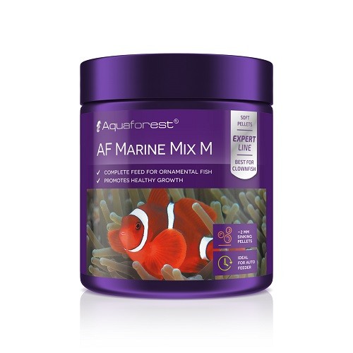 AF Marine Mix M 120 g