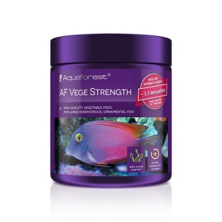 AF Vege Strenght, 100 g
