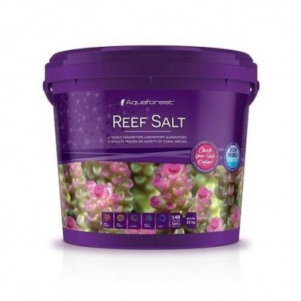 AF Reef Salt, 22 kg