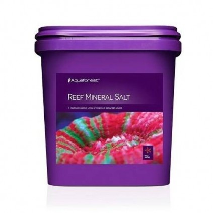 AF Reef Mineral Salt 5000 g