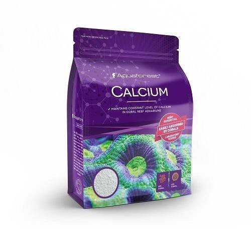 AF Calcium 850 g