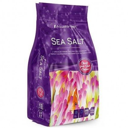 AF Sea Salt, 19 kg