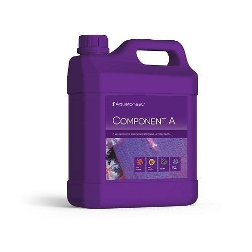 AF Component  A 250 ml