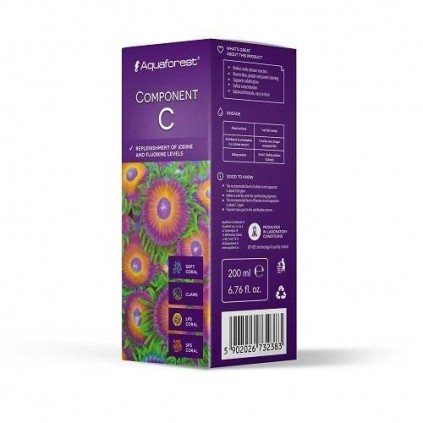 AF Component  C, 250 ml