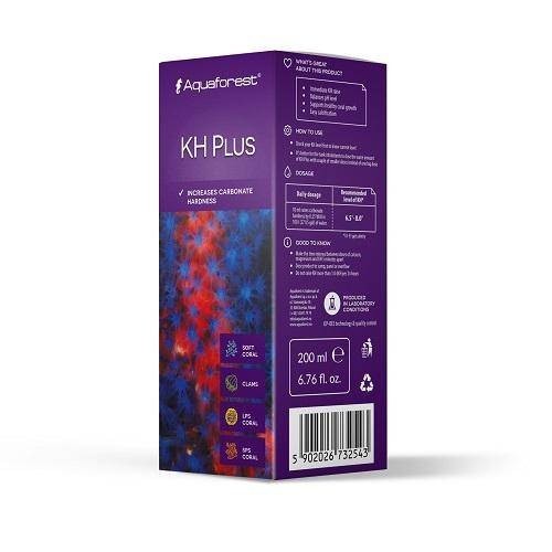 AF KH Plus 250 ml