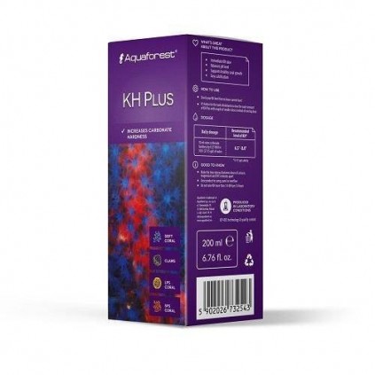 AF KH Plus 250 ml