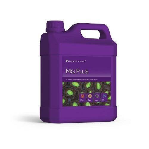 AF Mg Plus 250 ml