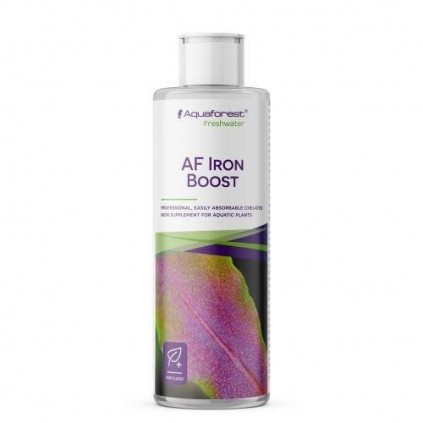 AFF Iron Boost 250 ml