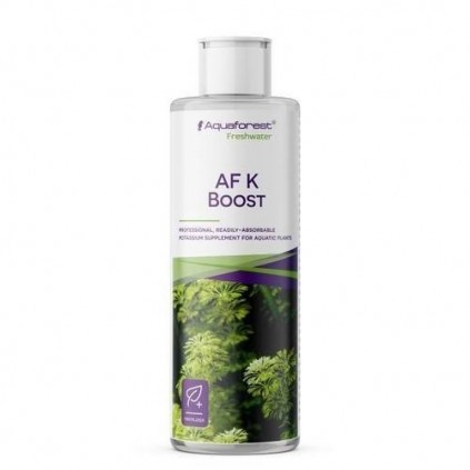 AFF K Boost 250 ml