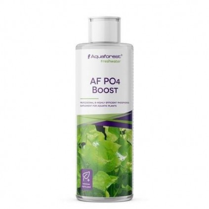 AFF N Boost 250 ml