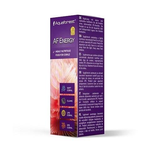 AF Energy, 10 ml