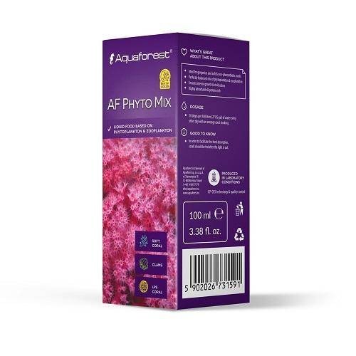 AF Phyto Mix 250 ml