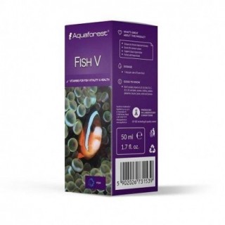 AF Fish V 50 ml