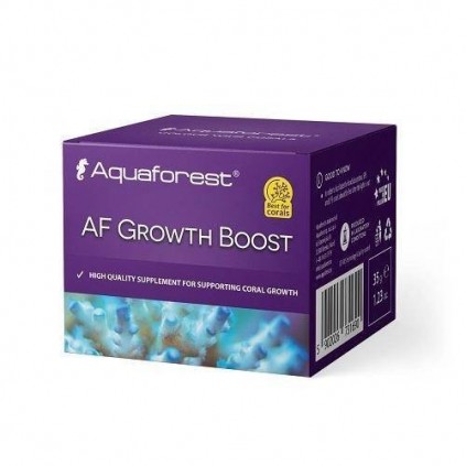 AF Growth Boost 35 g