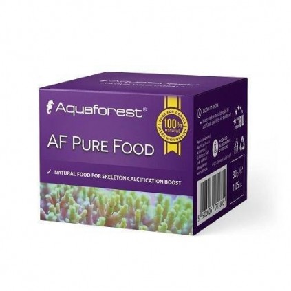 AF Pure Food 30 g