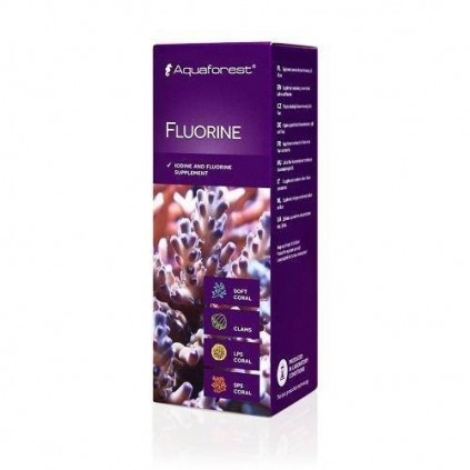 AF Fluorine 50 ml