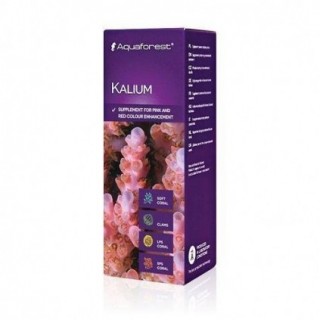 AF Kalium 50 ml