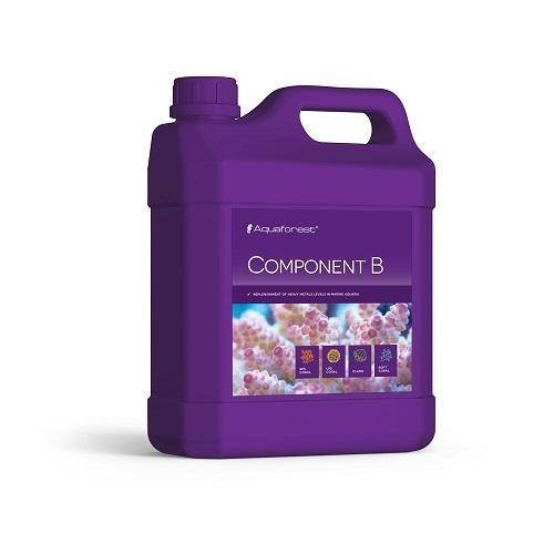 AF Component  B 2000 ml