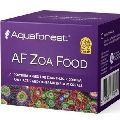 AF Zoa Food 30 g