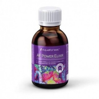 AF Power Elixir, 200 ml