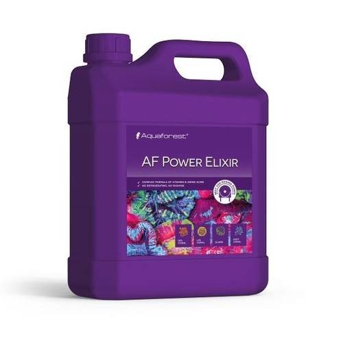 AF Power Elixir, 2000 ml