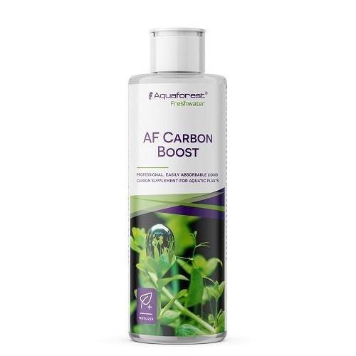 AFF Carbon Boost, 125 ml