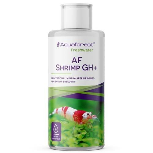AFF Shrimp GH+, 125 ml
