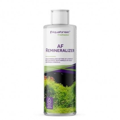 AFF Reminelizer 250 ml