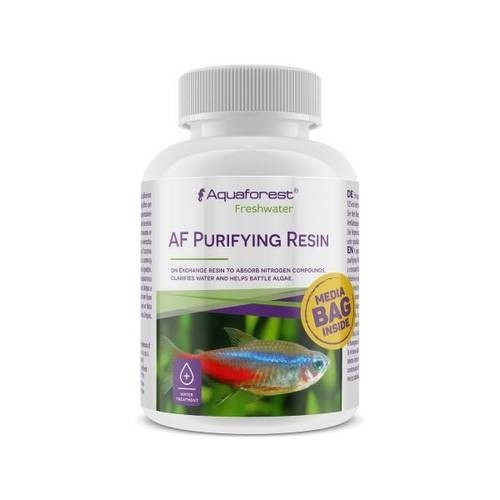AFF Purifying Resin 125 ml