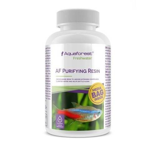 AFF Purifying Resin 125 ml