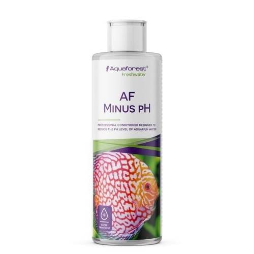 AFF Minus PH 250 ml