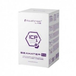 AF Multipack ICP 5+1 - Seawater