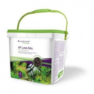 AFF Lava Soil 5 l