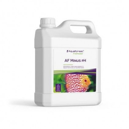 AFF Minus PH 2000 ml