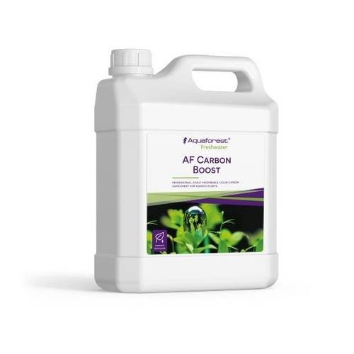 AFF Carbon Boost, 2000 ml