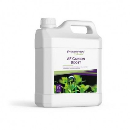 AFF Carbon Boost 2000 ml