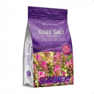 AF Reef Salt, 7,5 kg